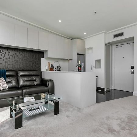 Apartmán Penthouse Premier Auckland Exteriér fotografie
