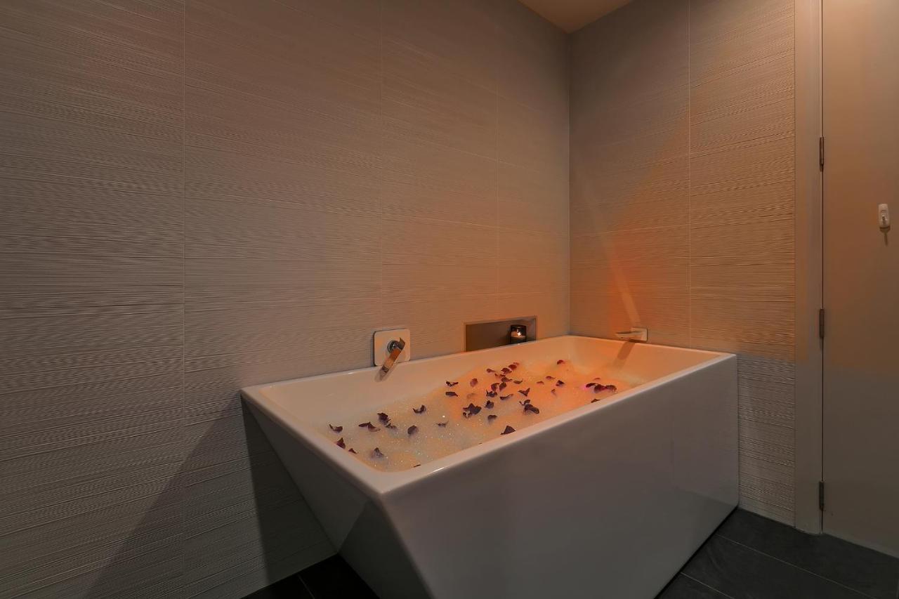Apartmán Penthouse Premier Auckland Exteriér fotografie