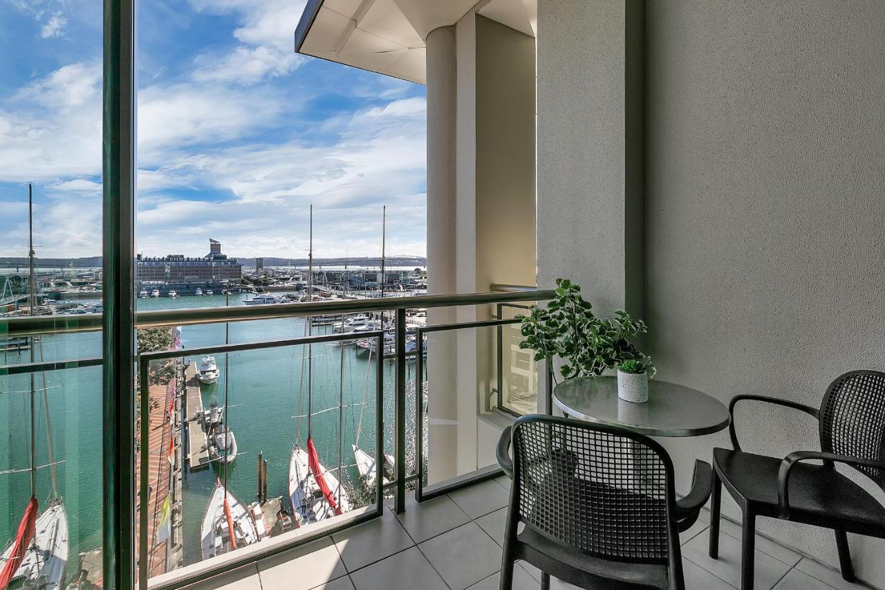 Apartmán Penthouse Premier Auckland Exteriér fotografie