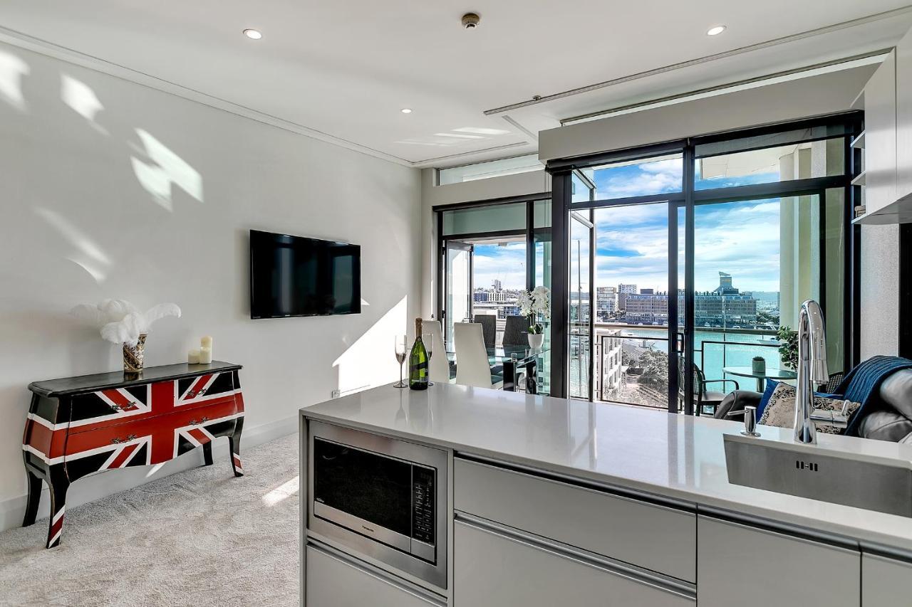 Apartmán Penthouse Premier Auckland Exteriér fotografie