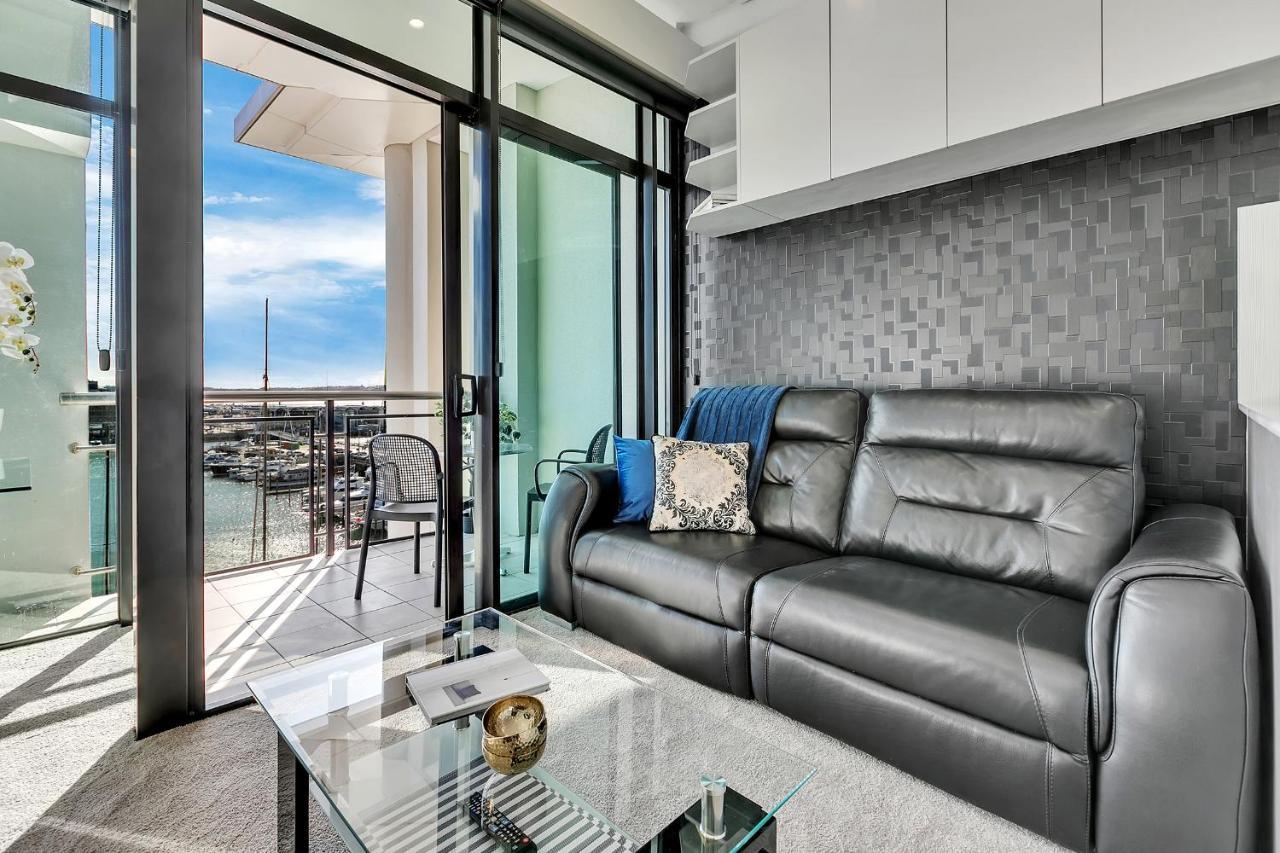 Apartmán Penthouse Premier Auckland Exteriér fotografie