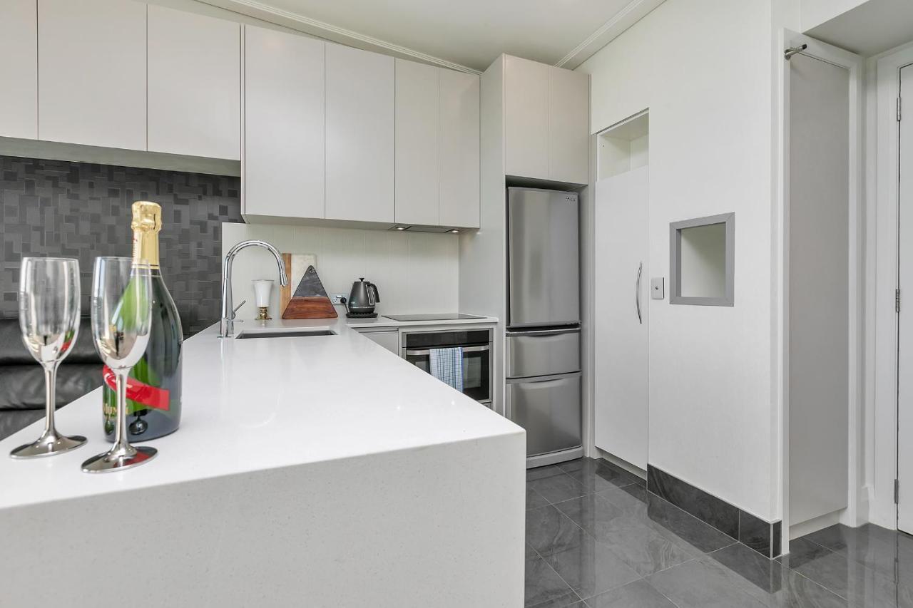 Apartmán Penthouse Premier Auckland Exteriér fotografie