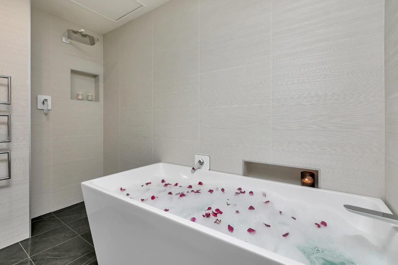 Apartmán Penthouse Premier Auckland Exteriér fotografie